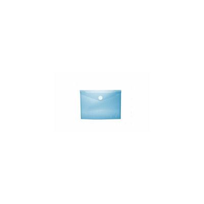 SOBRE CON VELCRO PRYSE A7  115X85 MM PP AZUL