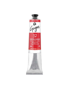 OLEO GOYA 60ML ROJO ESCARLATA GOYA 32