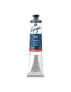 OLEO GOYA 60ML AZUL GOYA 46