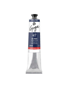OLEO GOYA 60ML AZUL PRUSIA 47