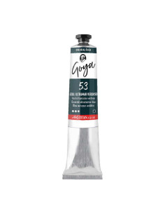 OLEO GOYA 60ML AZUL ULTRAMAR VERDOSO 53