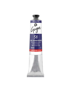 OLEO GOYA 60ML AZUL ULTRAMAR OSCURO 56