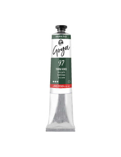 OLEO GOYA 60ML TIERRA VERDE 97