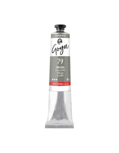 OLEO GOYA 60ML GRIS GOYA 79