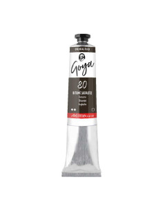 OLEO GOYA 60ML BITUME ASFALTO 80
