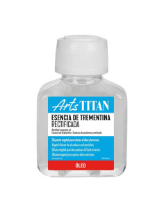 ESENCIA DE TREMENTINA TITAN 100ML