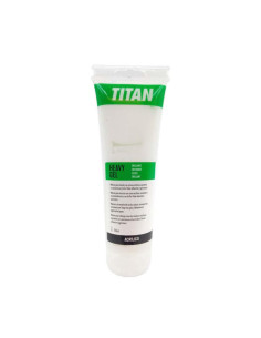 HEAVY GEL ACRÍLICO BRILLANTE TITAN 230ML