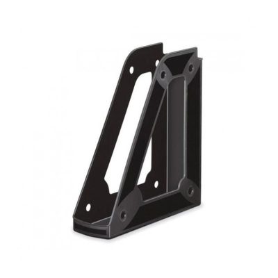 REVISTERO FAIBO 245X235X60 PLÁSTICO OPACO NEGRO