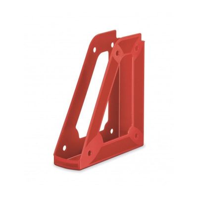 REVISTERO FAIBO 245X235X60 PLÁSTICO OPACO ROJO
