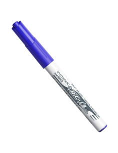 ROTULADOR PIZARRA VELLEDA 1741 AZUL