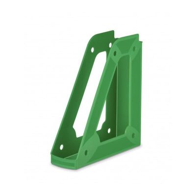 REVISTERO FAIBO 245X235X60 PLÁSTICO OPACO VERDE