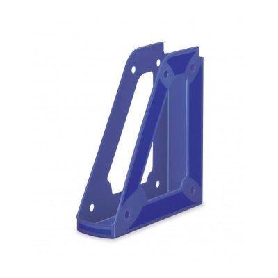 REVISTERO FAIBO 245X235X60 PLÁSTICO OPACO AZUL