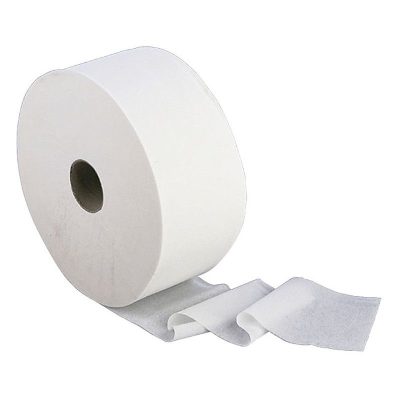 PAPEL HIGIENICO INDUSTRIAL 2 CAPAS PACK 18 ROLLOS