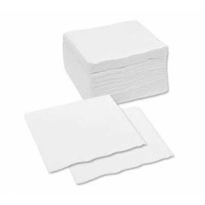 SERVILLETA CELULOSA PLEGADA 30X30CM 100H C/60 UDS