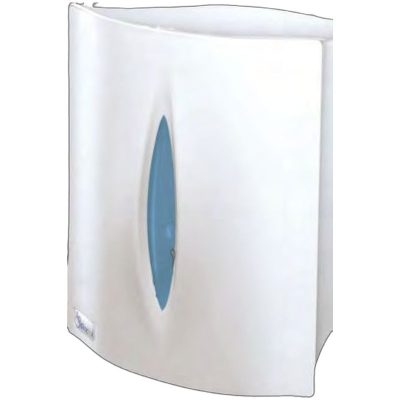 DISPENSADOR SECAMANOS MAXI PLASTICO
