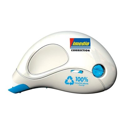 CORRECTOR CINTA IMEDIO 5MM X 10M