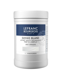 L&B GESSO L&B 1L