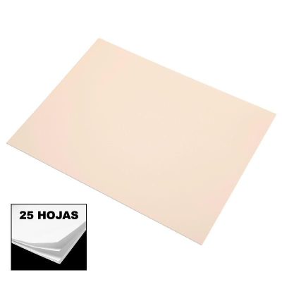 CARTULINA FABRIANO 50x65cm 185gr 25h ARENA