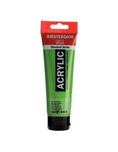 ACRILICO AMSTERDAM 120ML Verde CLA 605