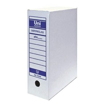 ARCHIVO DEFINITIVO UNISYSTEM F/P CARTON