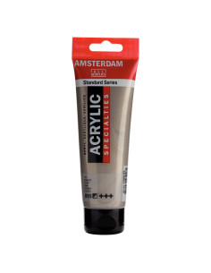 ACRILICO AMSTERDAM 120ML Estaño 815