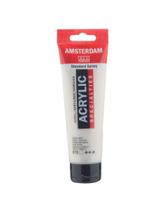 ACRILICO AMSTERDAM 120ML Amarillo Perla 818