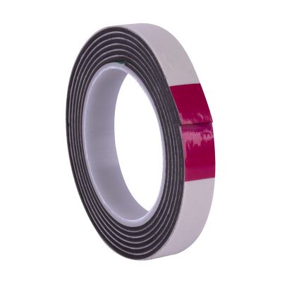 CINTA ADHESIVA MAGNÉTICA APLI 19MM x 2M