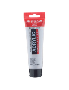 ACRILICO AMSTERDAM 120ML Azul Perla 820