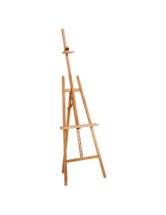 CABALLETE ARTCREATION TRIPODE KIT VIRGO