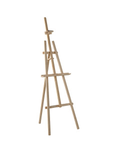 CABALLETE ARTCREATION TRIPODE KIT VEGA