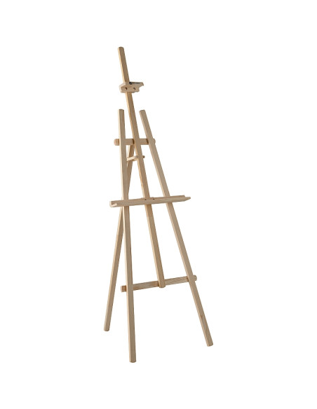 CABALLETE ARTCREATION TRIPODE KIT VEGA CABALLETE ARTCREATION TRIPODE KIT VEGA