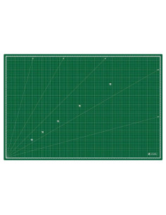 PLANCHA CORTE ARTCREATION 90X60 CM VERDE