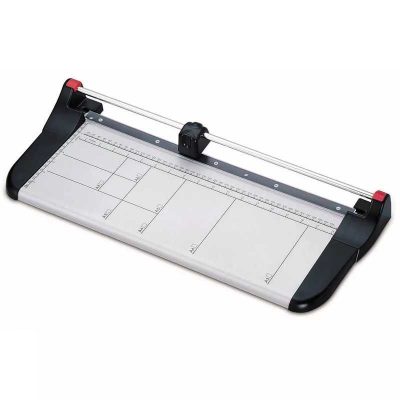 CIZALLA RODILLO DHP DR 460 A3 7H
