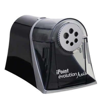 AFILADOR ELÉCTRICO WESTCOTT IPOINT EVOLUTION
