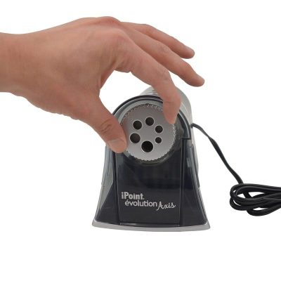 AFILADOR ELÉCTRICO WESTCOTT IPOINT EVOLUTION