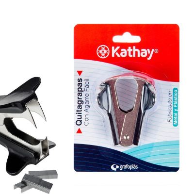 QUITAGRAPAS KATHAY NEGRO