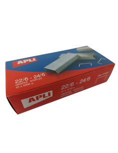 GRAPAS APLI 22/6-24/6 1000U 13469 C/10