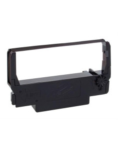 CINTA COMPATIBLE EPSON ERC38B/34B/30B NEGRA
