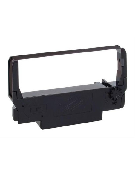 CINTA COMPATIBLE EPSON ERC38B/34B/30B NEGRA