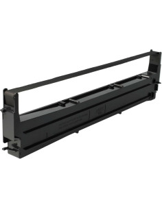 CINTA COMPATIBLE EPSON ERC19 LQ800 NEGRA