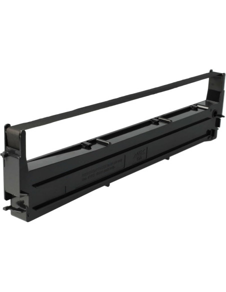 CINTA COMPATIBLE EPSON ERC19 LQ800 NEGRA