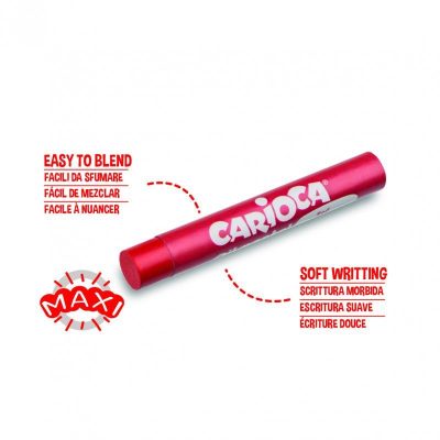 CERAS AL OLEO CARIOCA MAXI 50 UDS