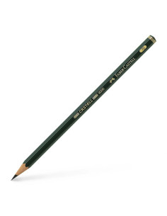 LAPIZ FABER CASTELL SERIE 9000 7B