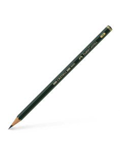 LAPIZ FABER CASTELL SERIE 9000 5B