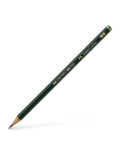 LAPIZ FABER CASTELL SERIE 9000 3B