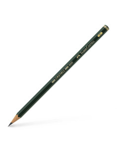 LAPIZ FABER CASTELL SERIE 9000 B