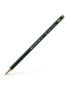 LAPIZ FABER CASTELL SERIE 9000 2H