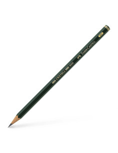 LAPIZ FABER CASTELL SERIE 9000 3H