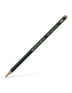 LAPIZ FABER CASTELL SERIE 9000 4H