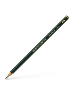 LAPIZ FABER CASTELL SERIE 9000 6H